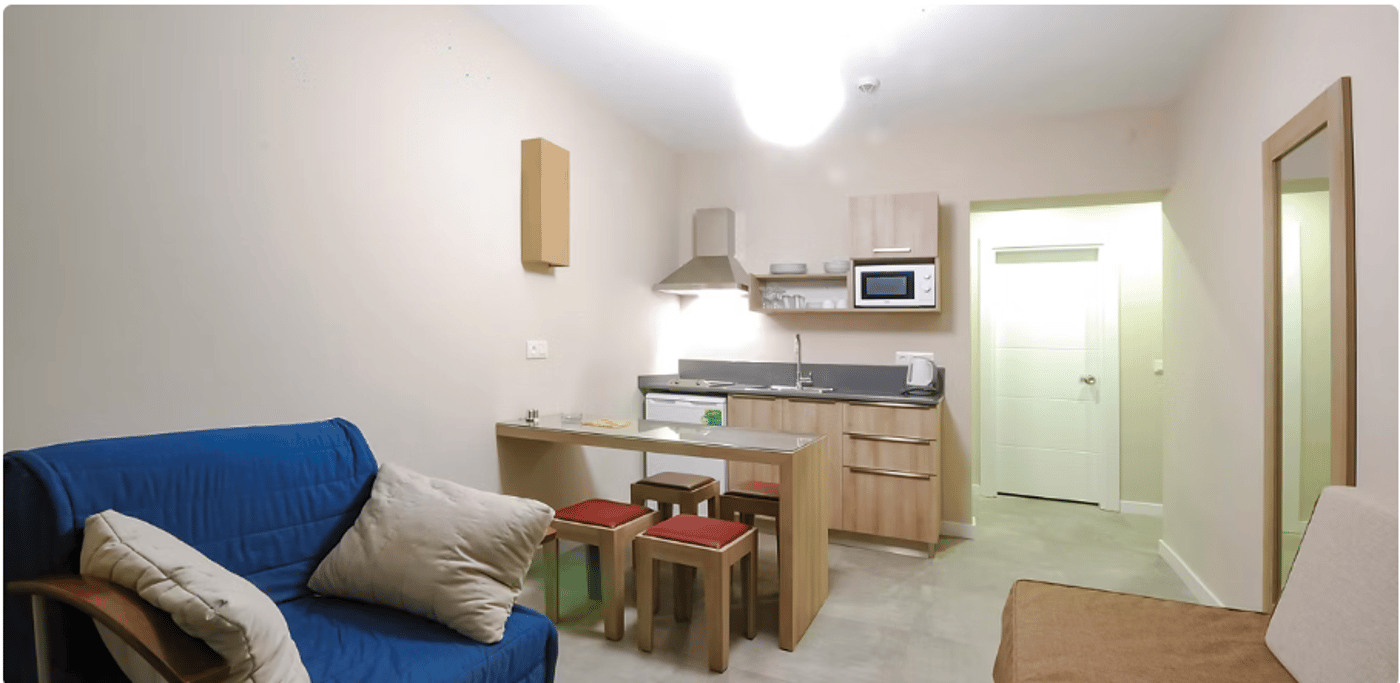 Verona Apartments 