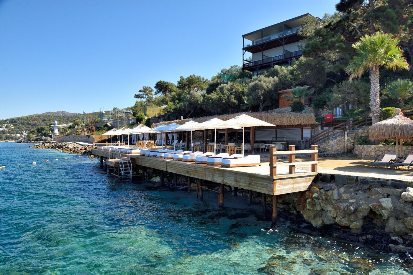 Sarpedor Boutique