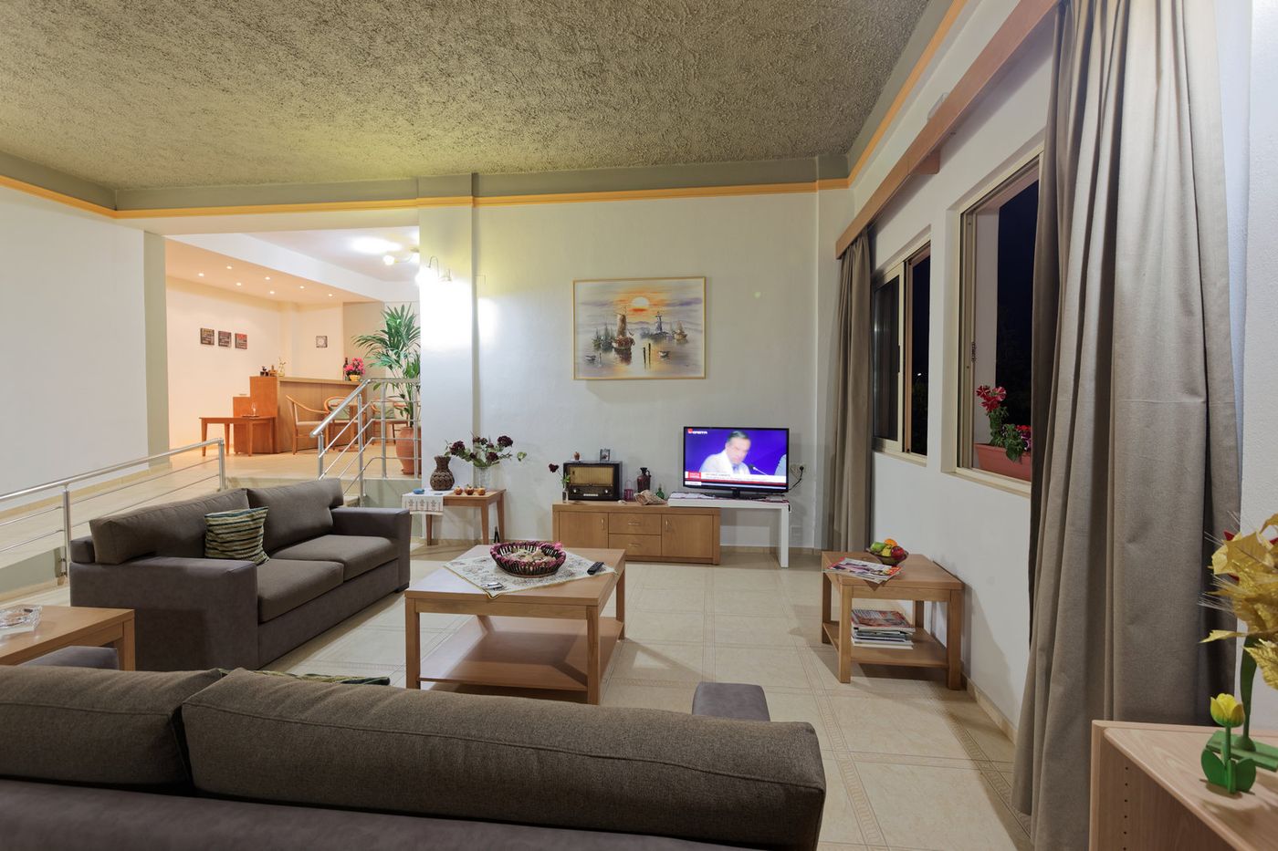 Fotis Studios & Apartments
