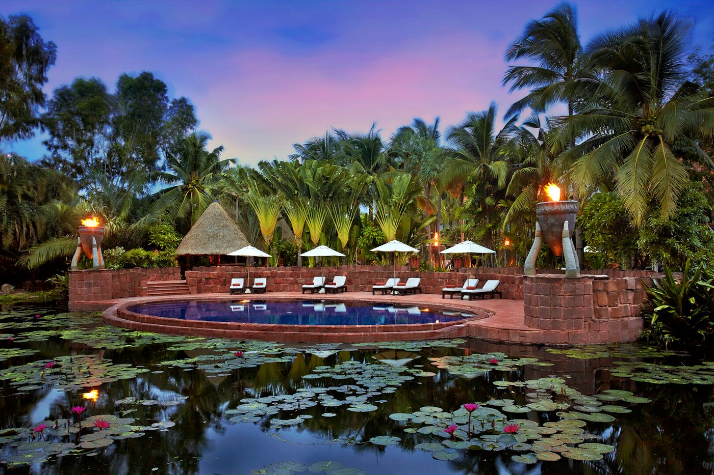 Anantara Hua Hin Resort 23.10