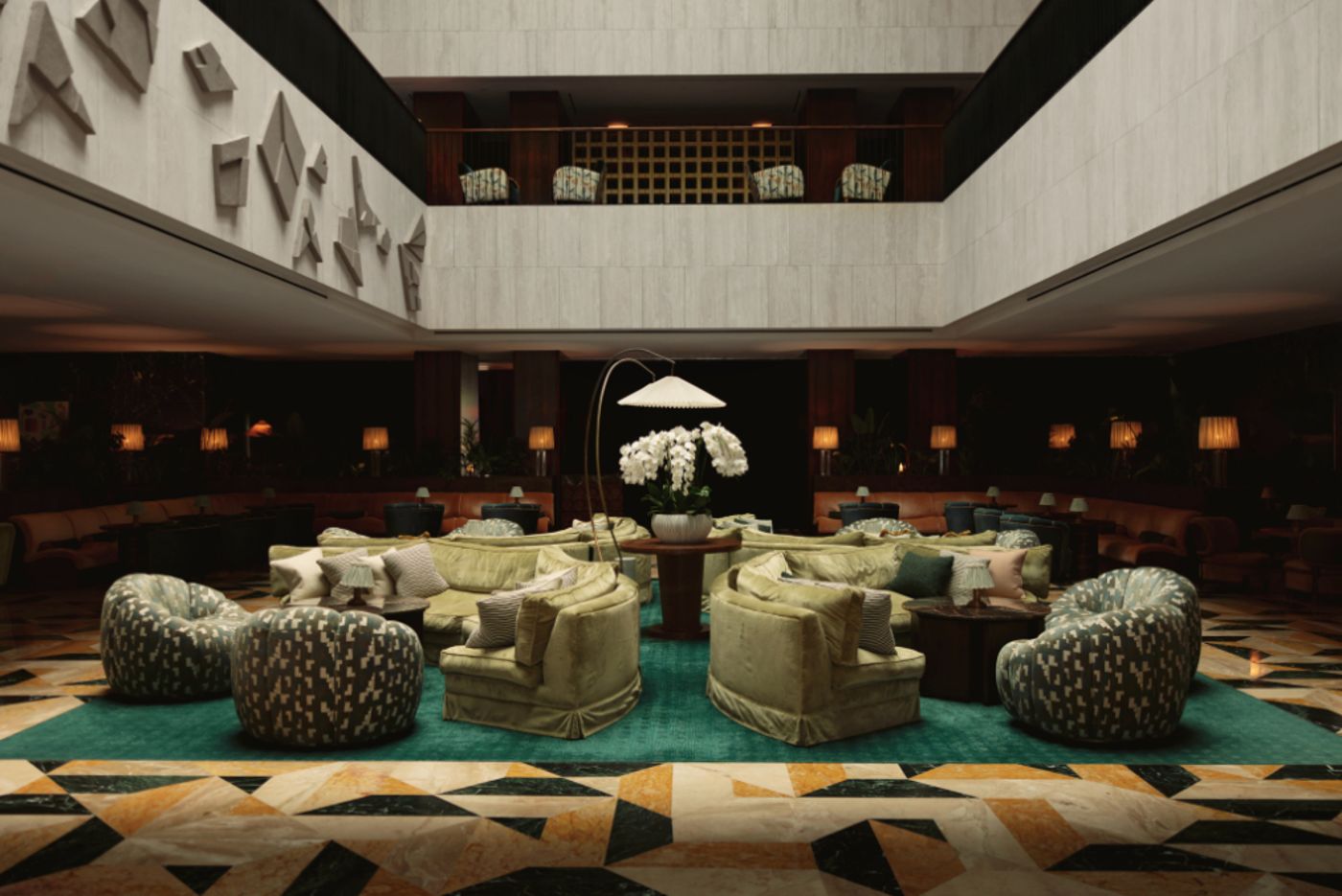 The Ned Doha 21.10