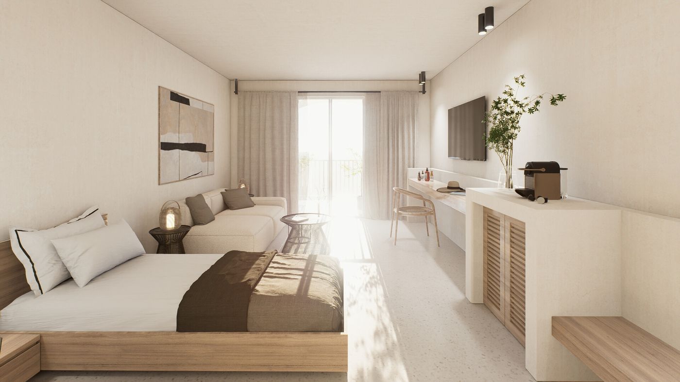 FILOXENIA HOTEL