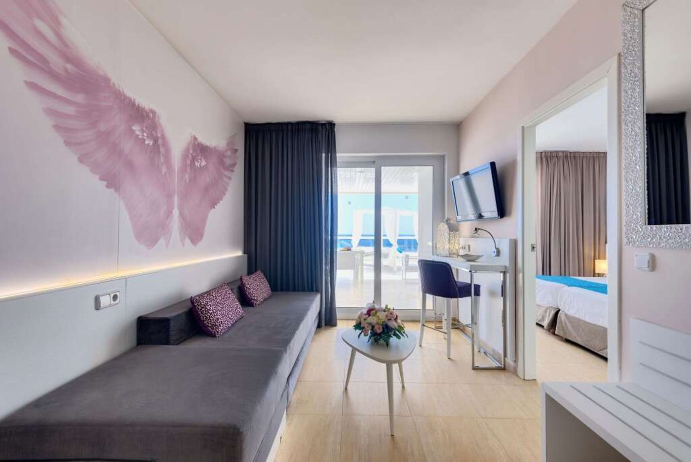 Tropic Garden Hotel Apartamentos - Suite