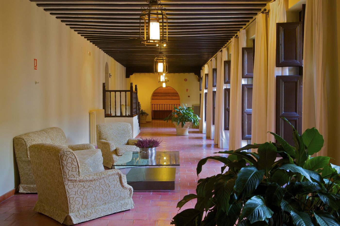 25.02.26 Parador de Chincon