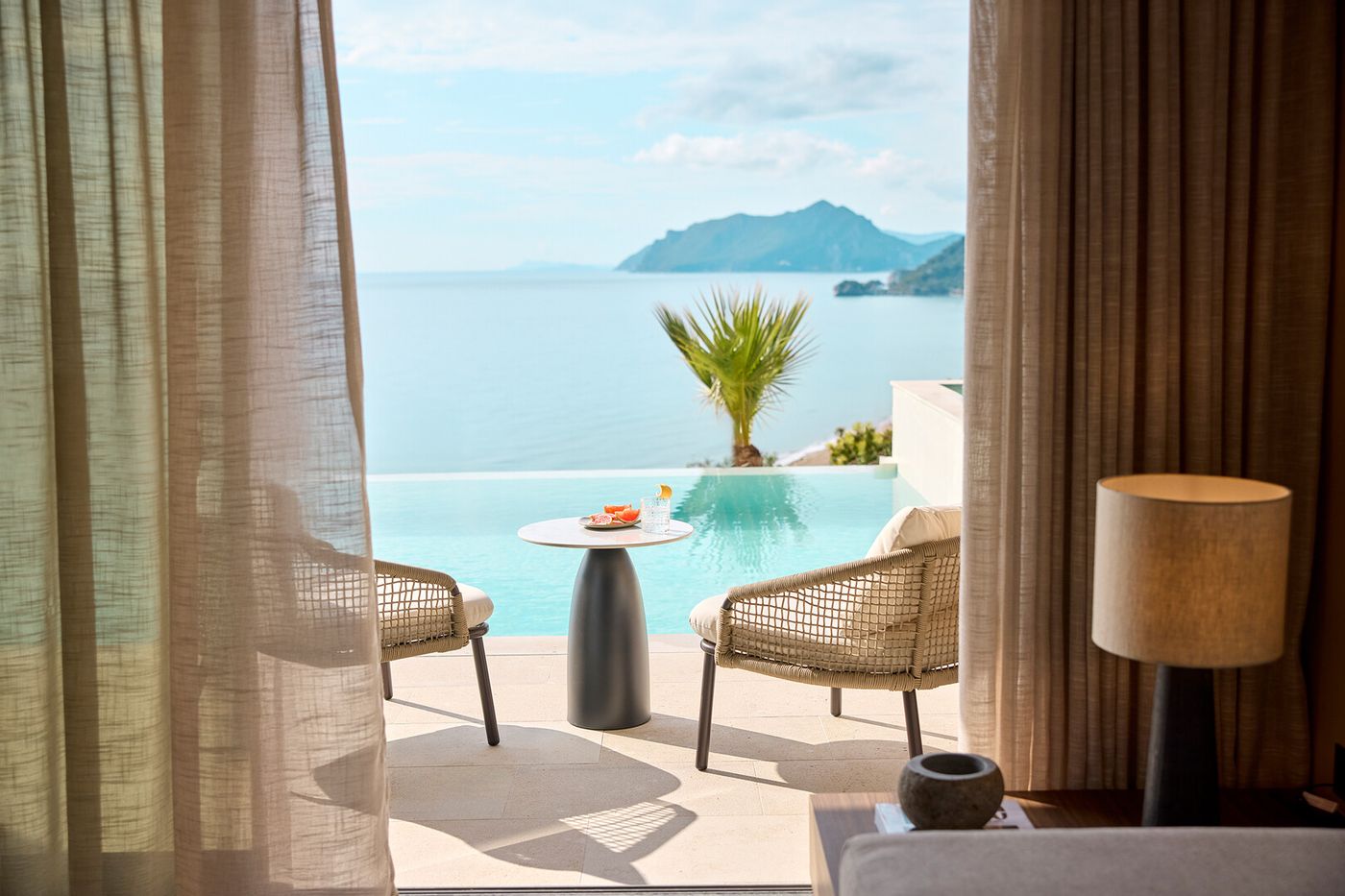 Alkyna Lifestyle Beach Resort - Adults Only (16+)