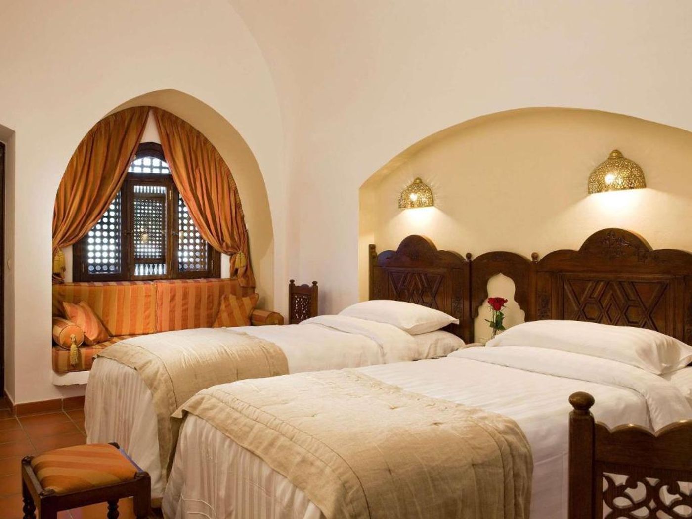 Movenpick Resort Sharm El Sheikh 10.06
