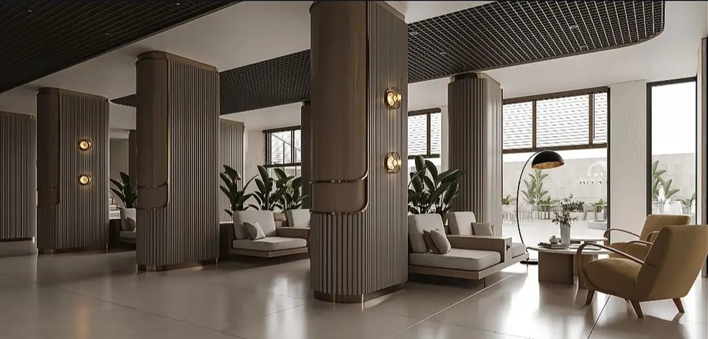 Nova Life Hotel