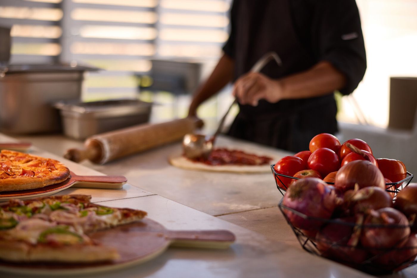 Kiotari Miraluna Beach Resort