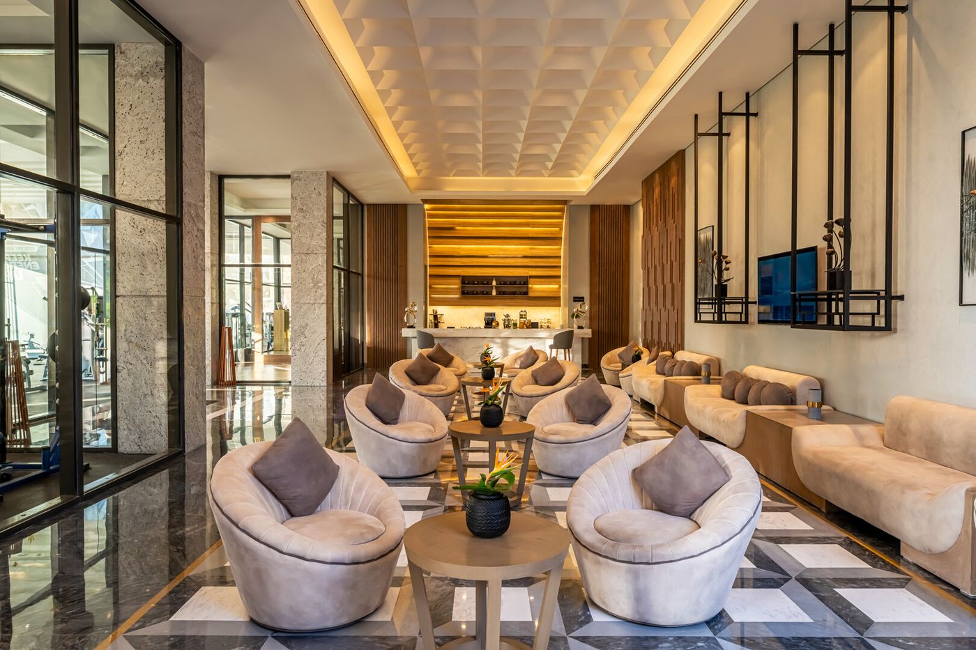 Rixos Premium Magawish Suites&Villas 06.03