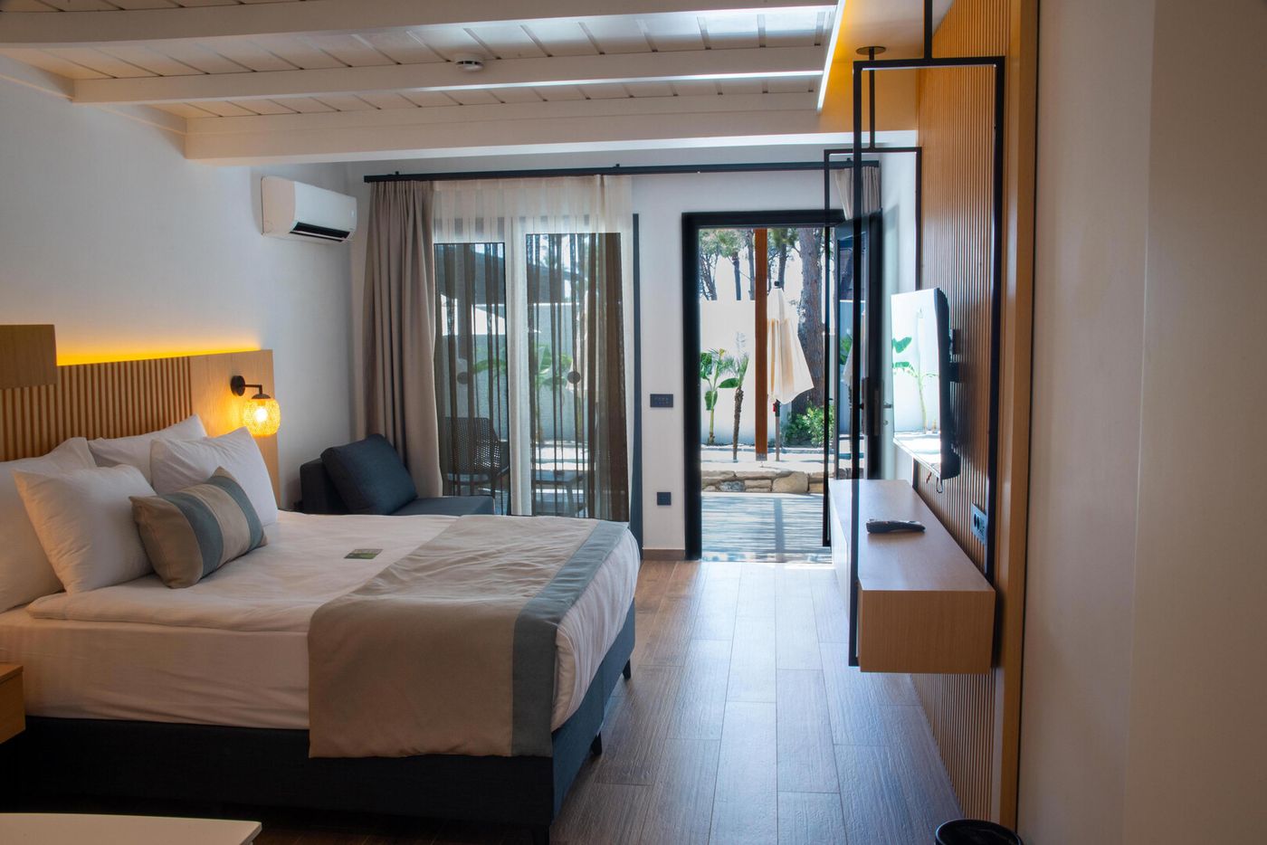 Omer Holiday Resort