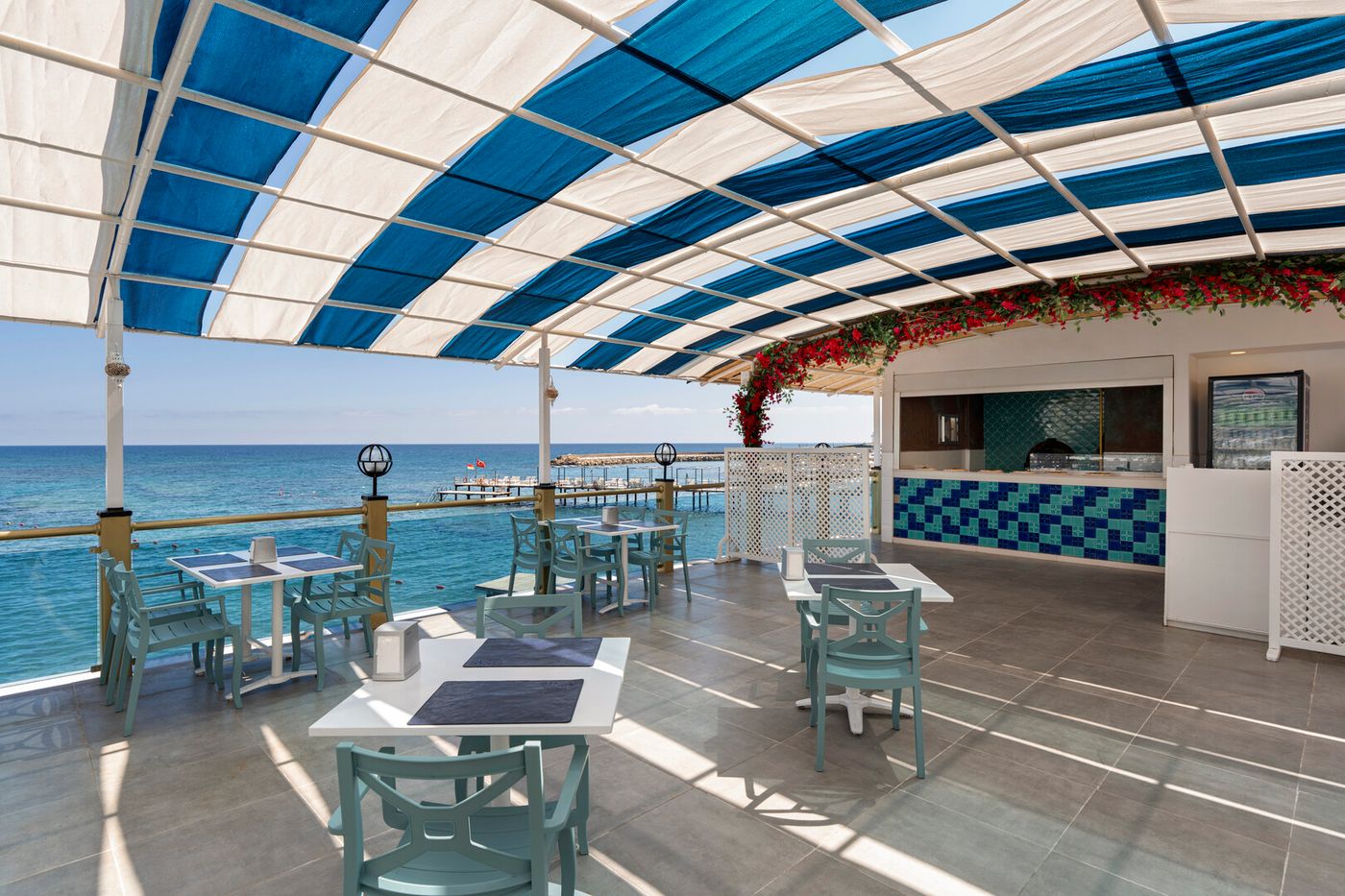 Orange County Resort Hotel Alanya