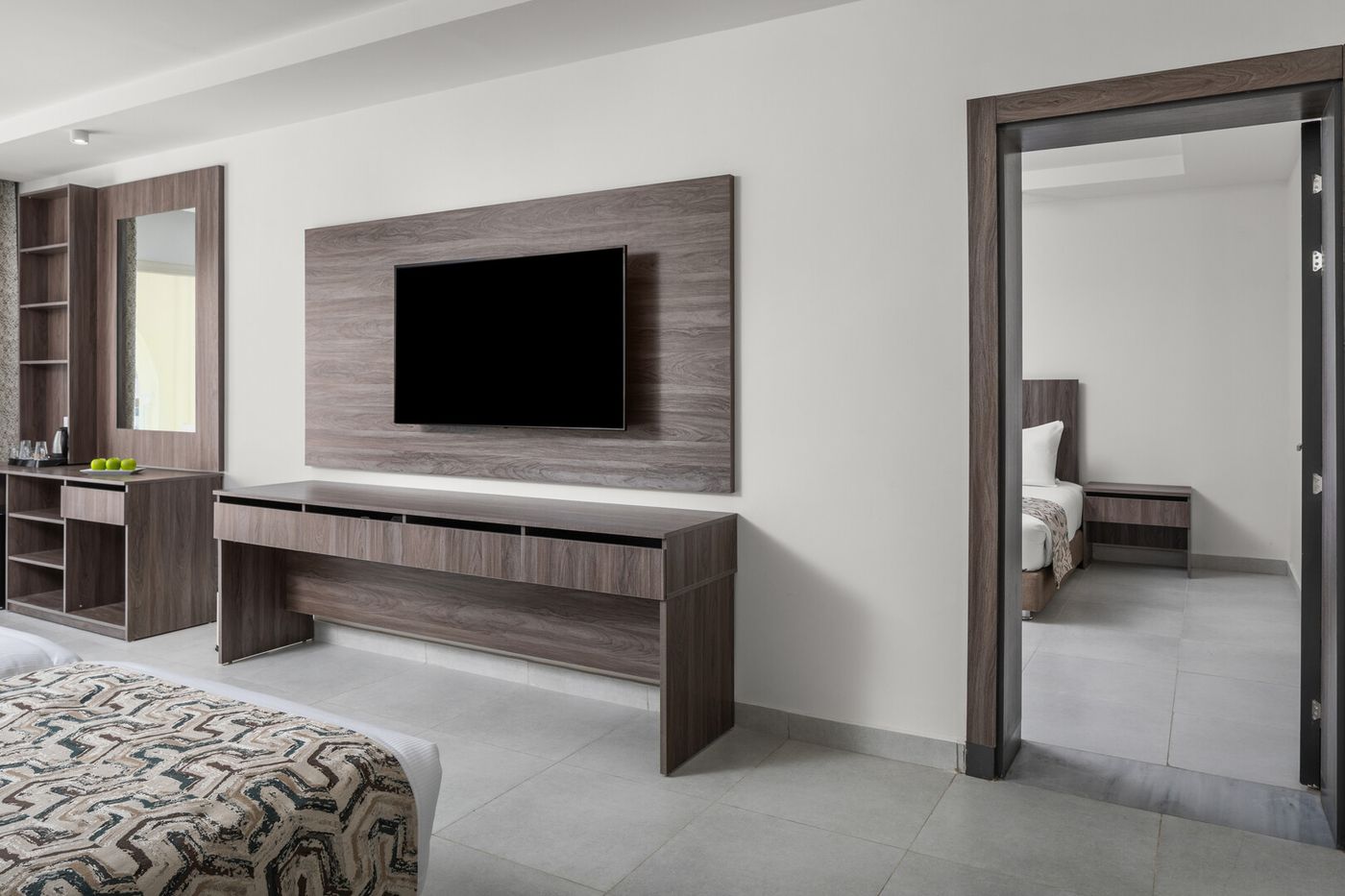 Albatros Makadi Resort 30.01