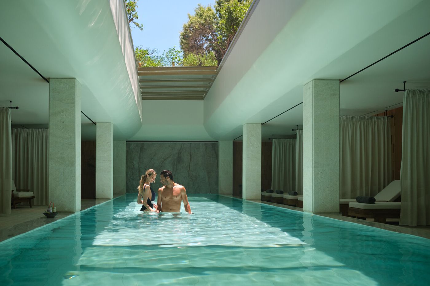 Hilton Chania Old Town Resort & Spa