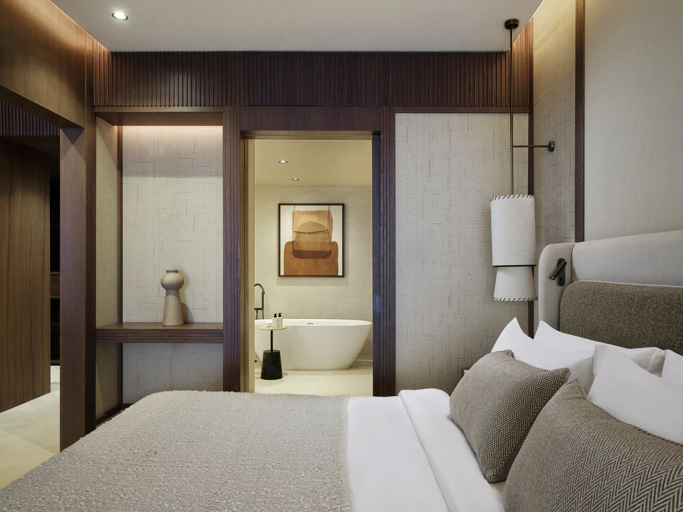 Amoh, a Luxury Collection Resort, Rhodes