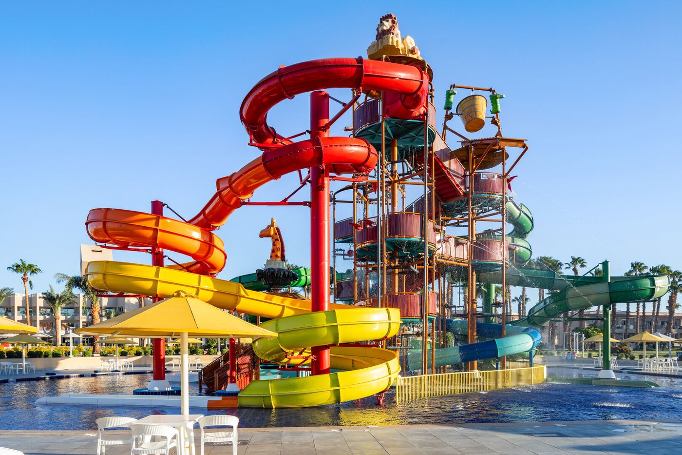  Pickalbatros Palace Resort 05.02