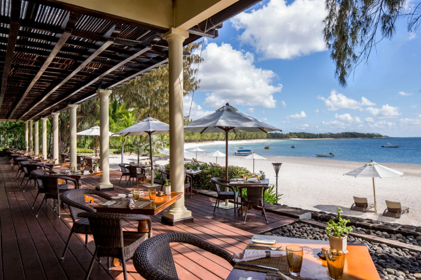 The Residence Mauritius 08.09