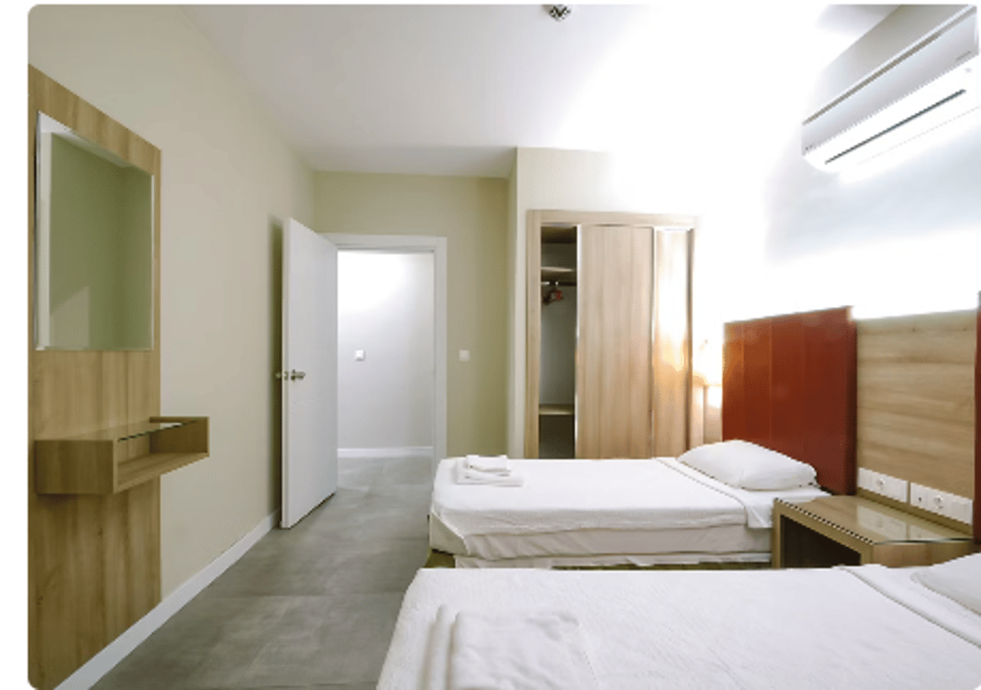 Verona Apartments 
