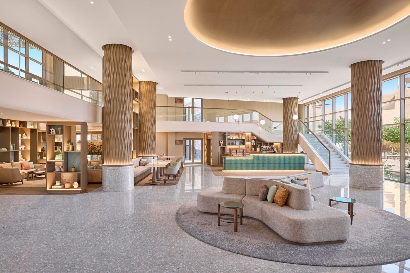 DoubleTree by Hilton Mangroovy 03.06
