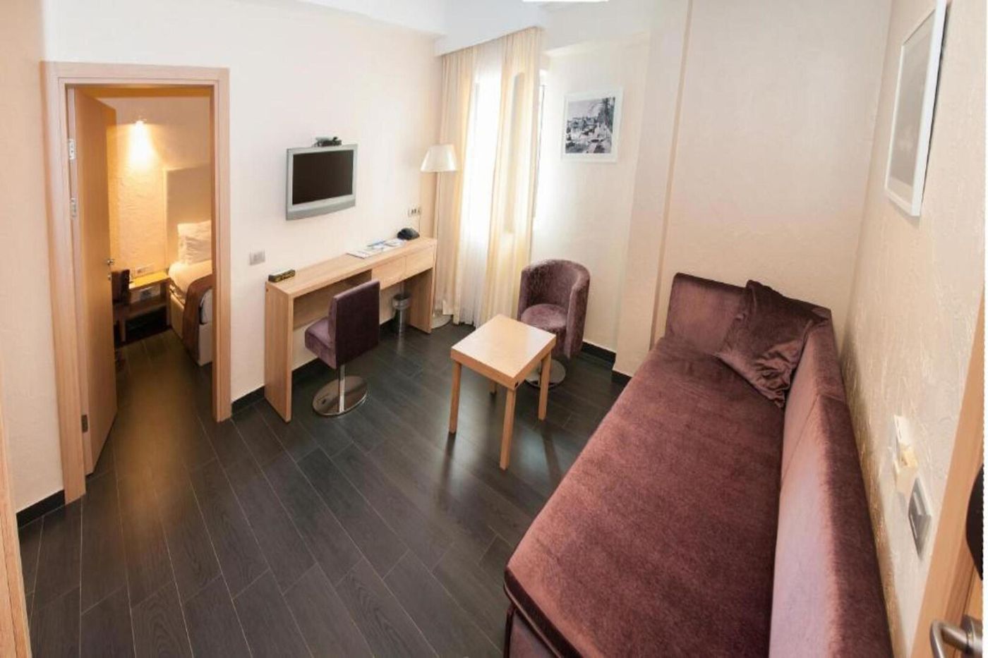 Astoria Budva 19.01.26