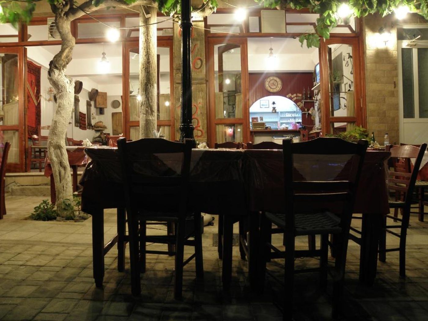 Megim Hotel