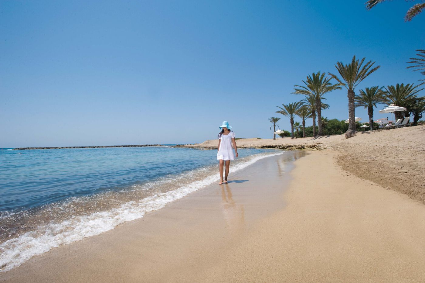 Asimina Suites 