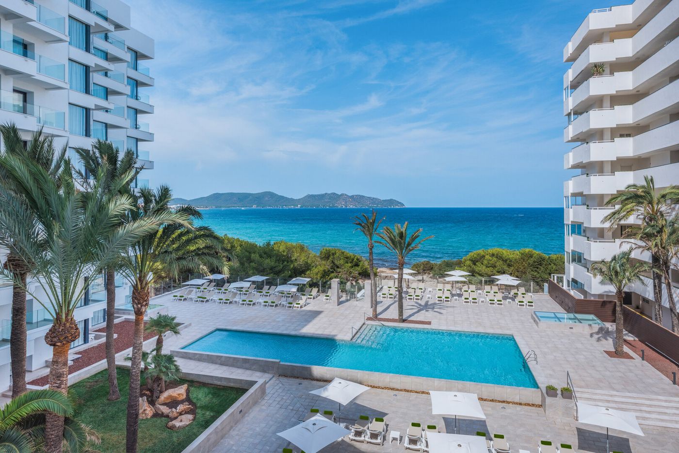 30.10.26 Melia Cala Millor