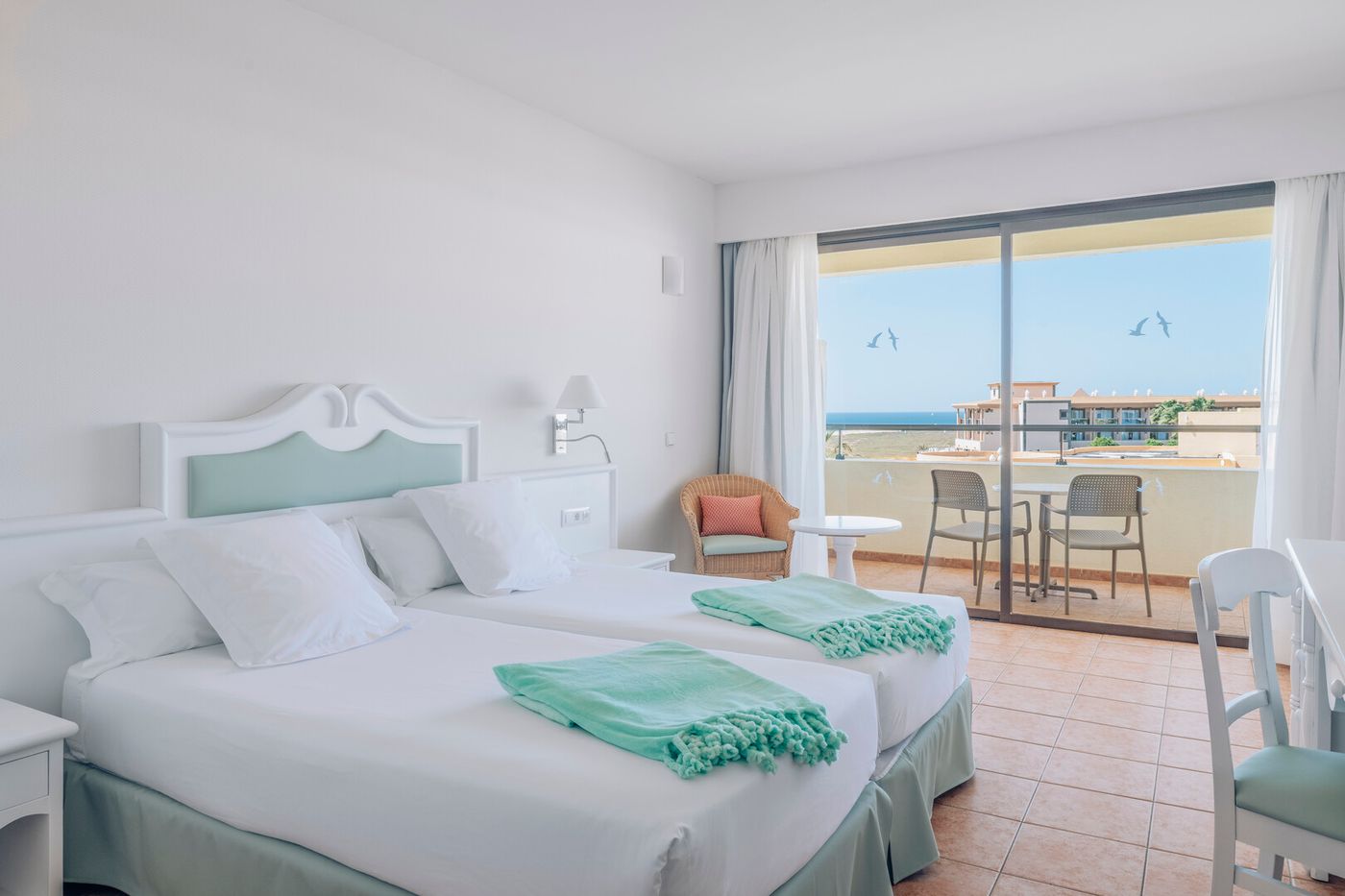 21.08.26 Iberostar Playa Gaviotas