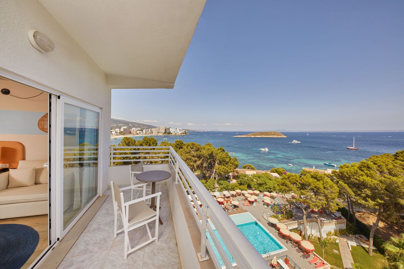 Alua Calvia Mallorca