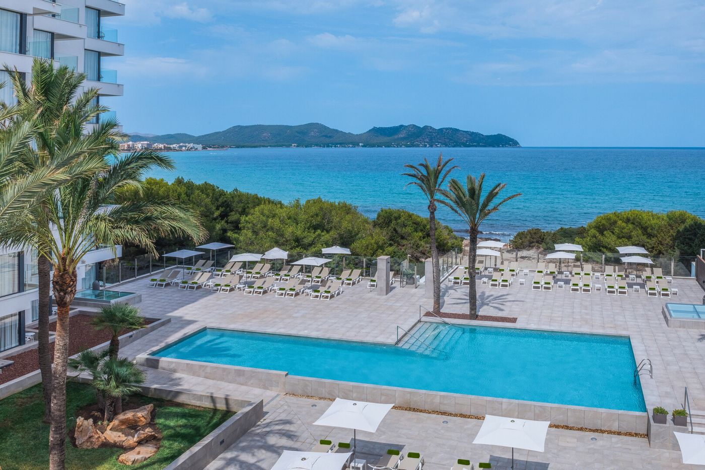 30.10.26 Melia Cala Millor