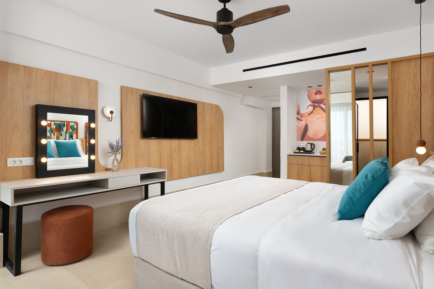 Paralos Rodos Lifestyle Room Images