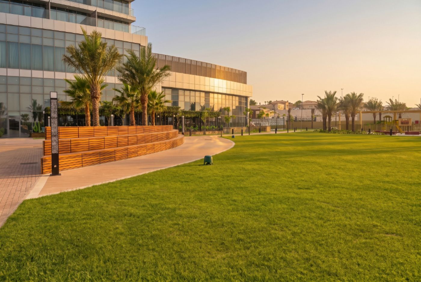 Rotana Ras Al Khaimah - The Mangroves 09.10