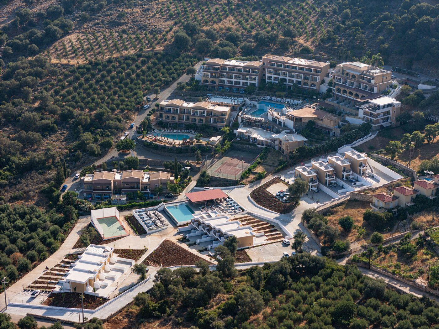 FILION SUITES RESORT & SPA