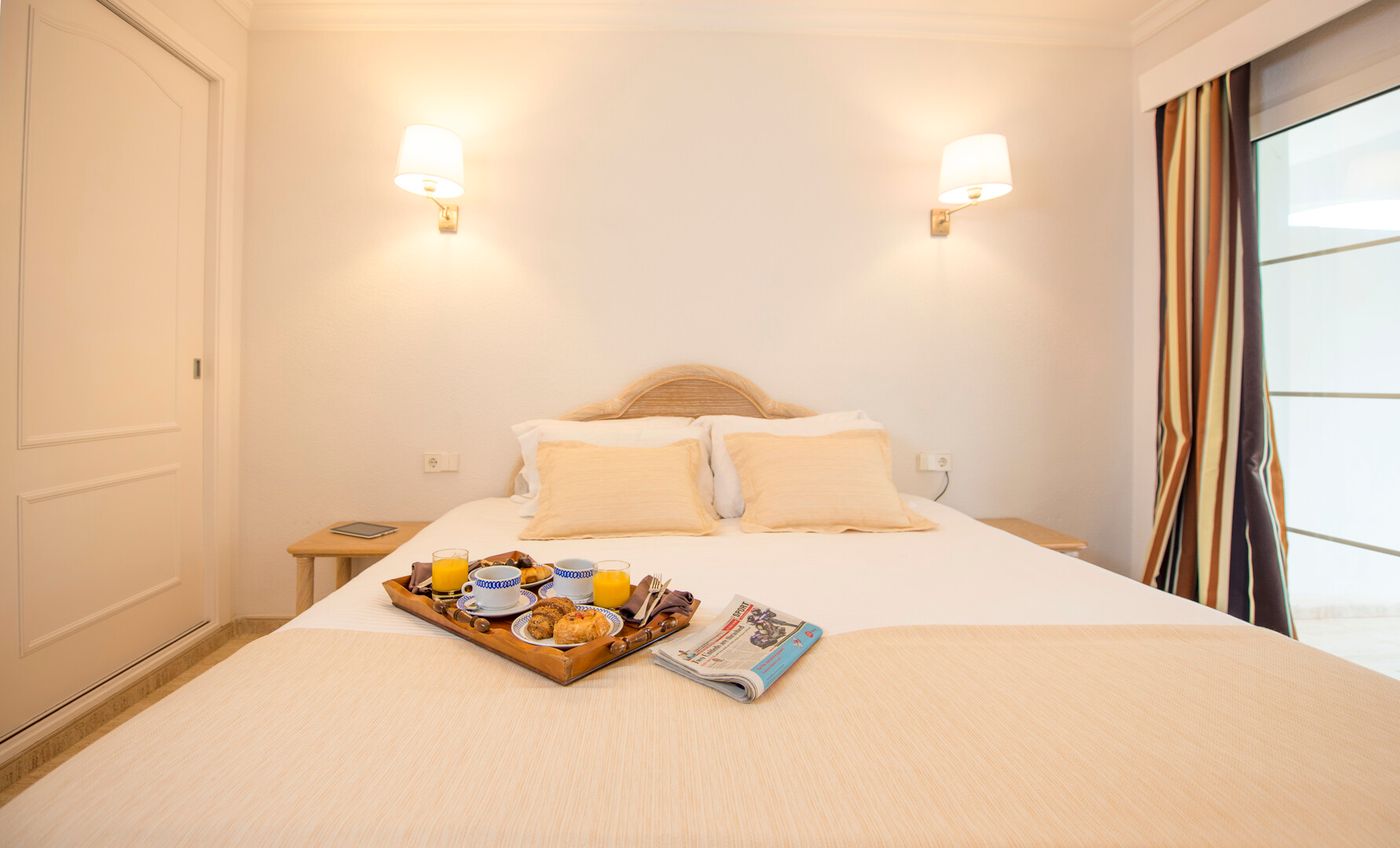 03.02.25 Ona Village Cala Dor