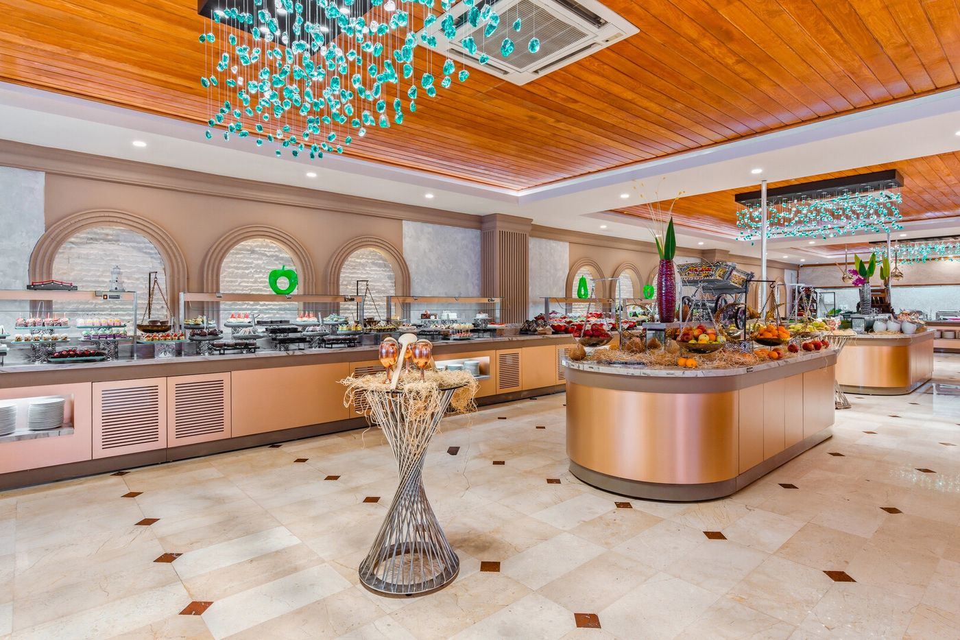 Q Ella Beach Hotel