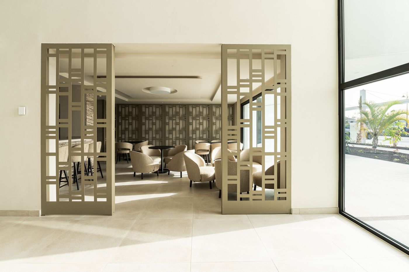 31.03.26 Hotel Amarilla Golf Residences