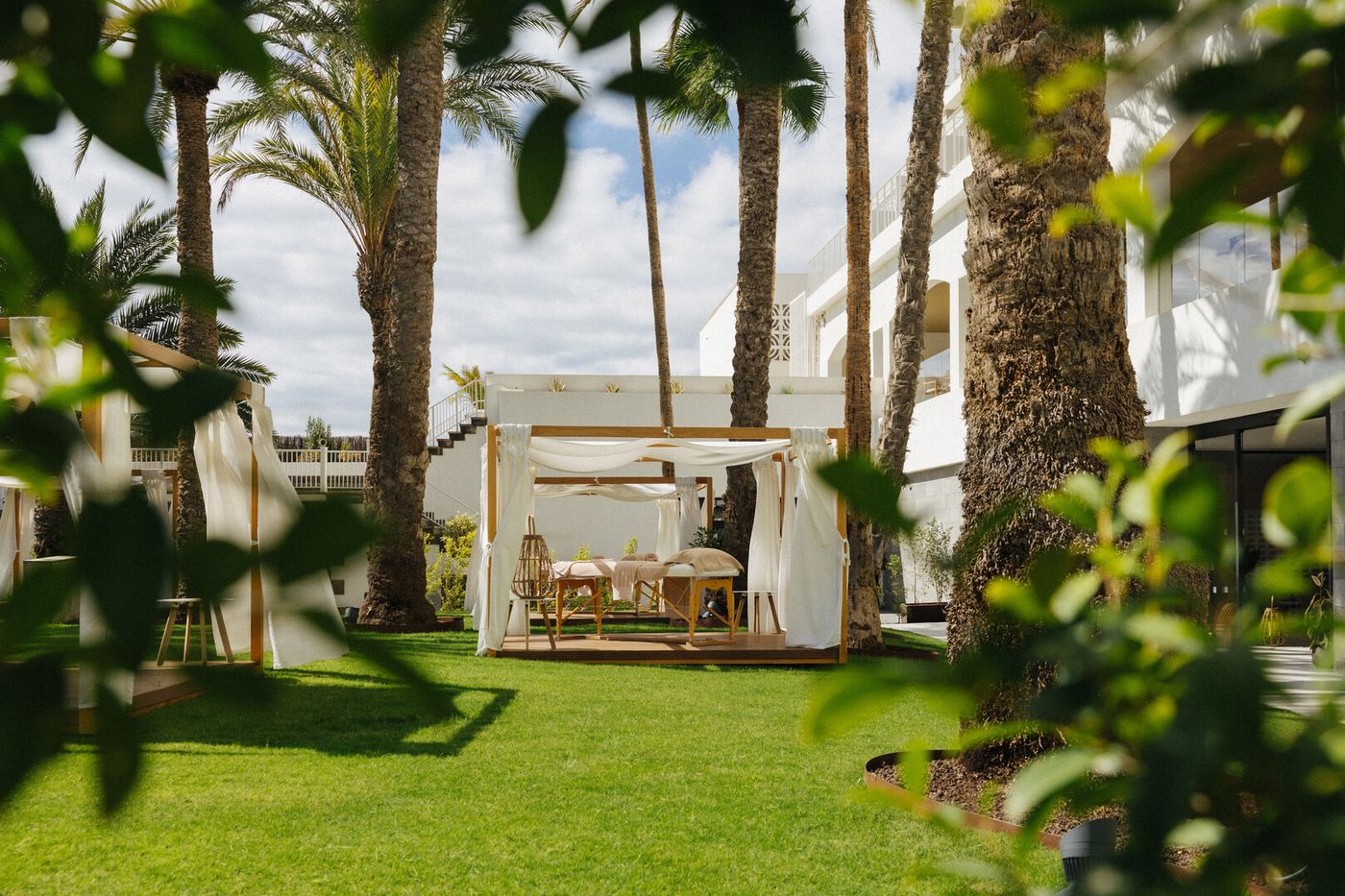 15.12.25 Paradisus by Melia Gran Canaria