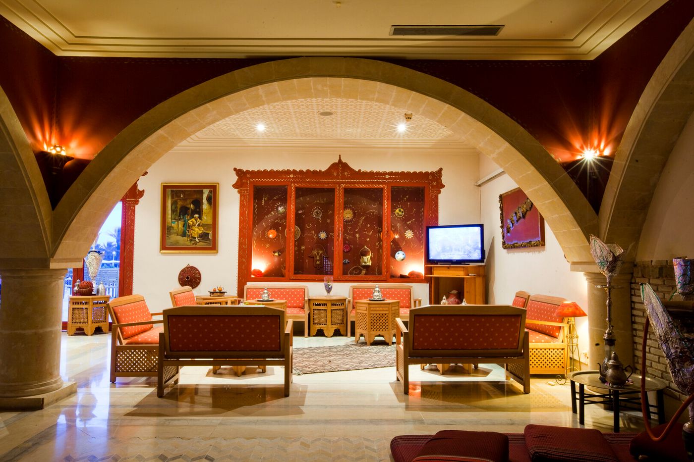 El Mouradi Djerba Menzel 27.02