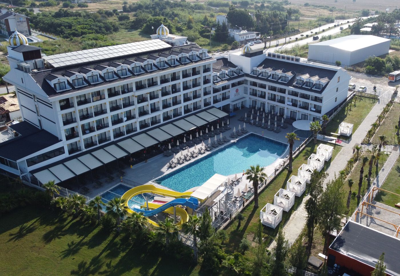 Hane Sun Elite