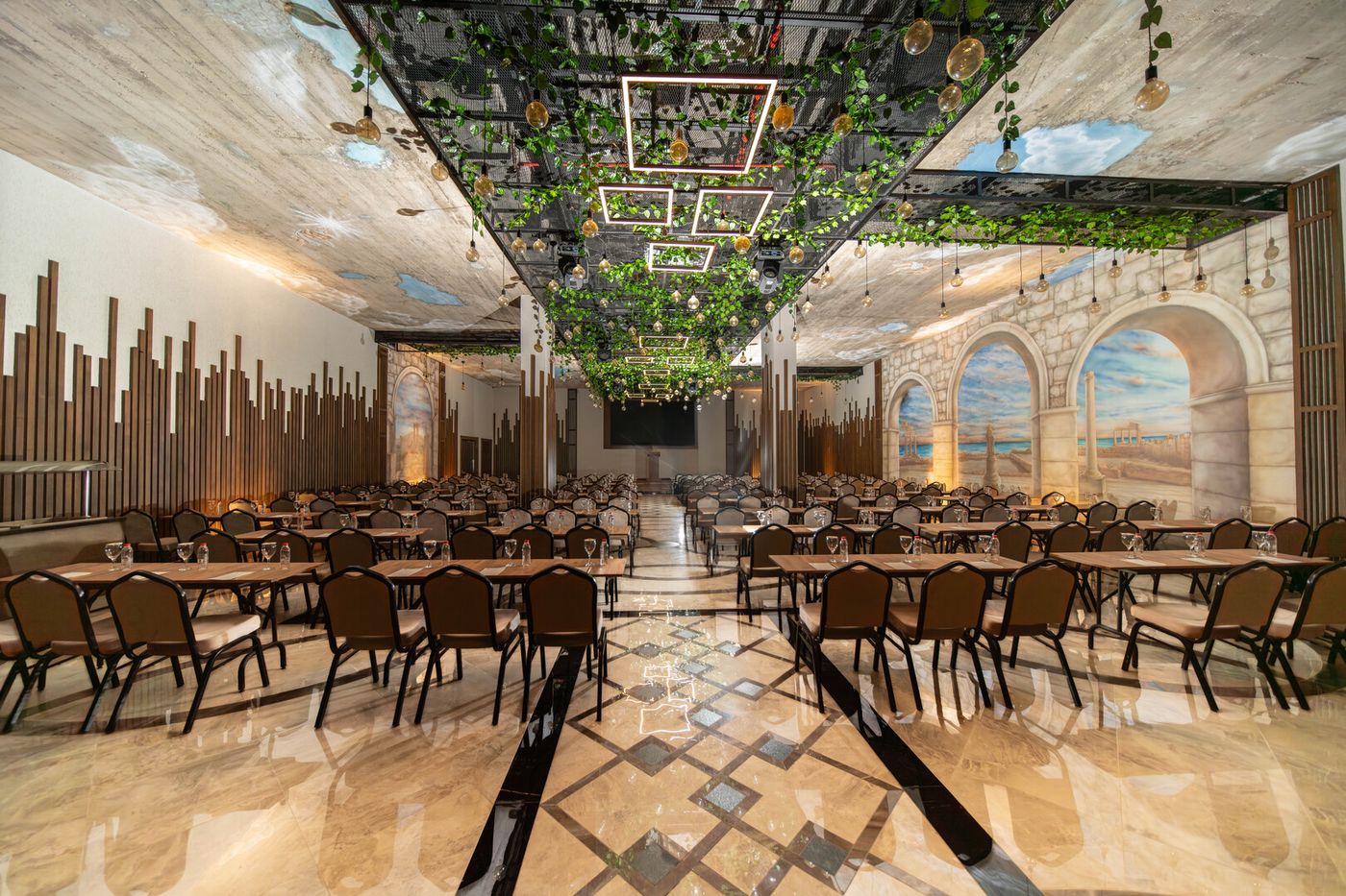 Ambrosia Hotel