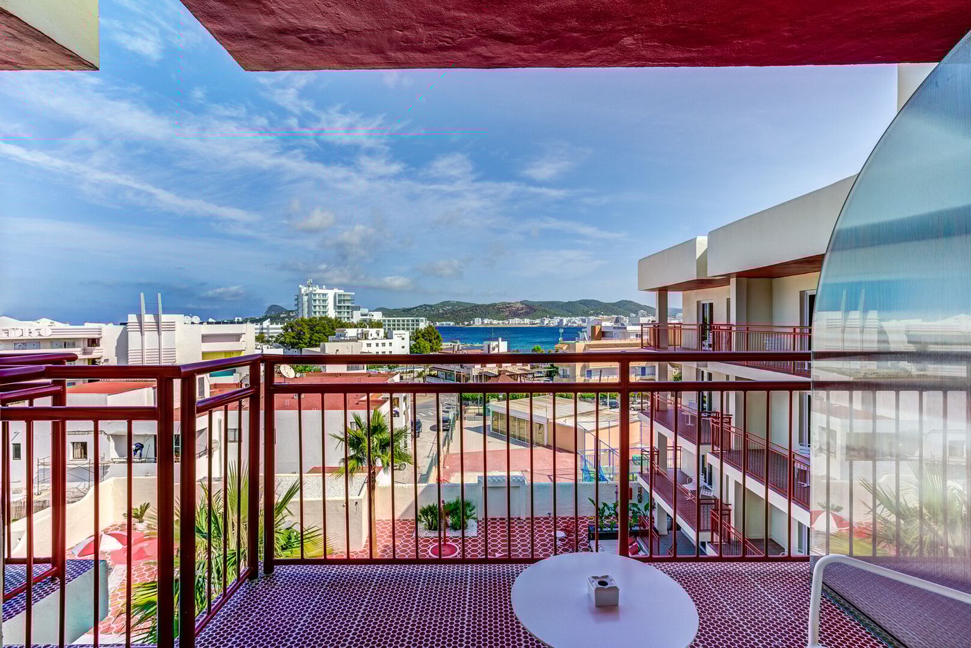 19.02.26 Romeo's Ibiza