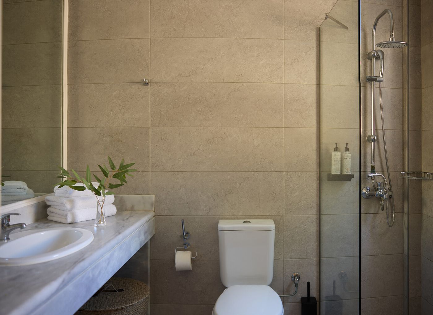 Kiotari Miraluna Beach Resort