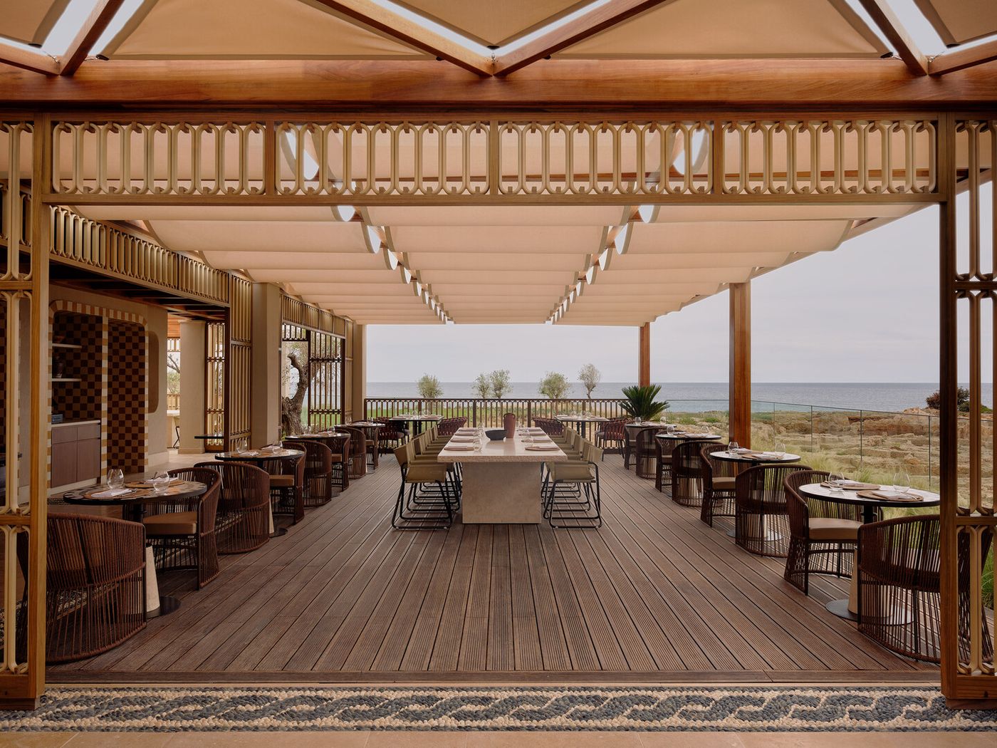 AMOH, a Luxury Collection Resort, Rhodes