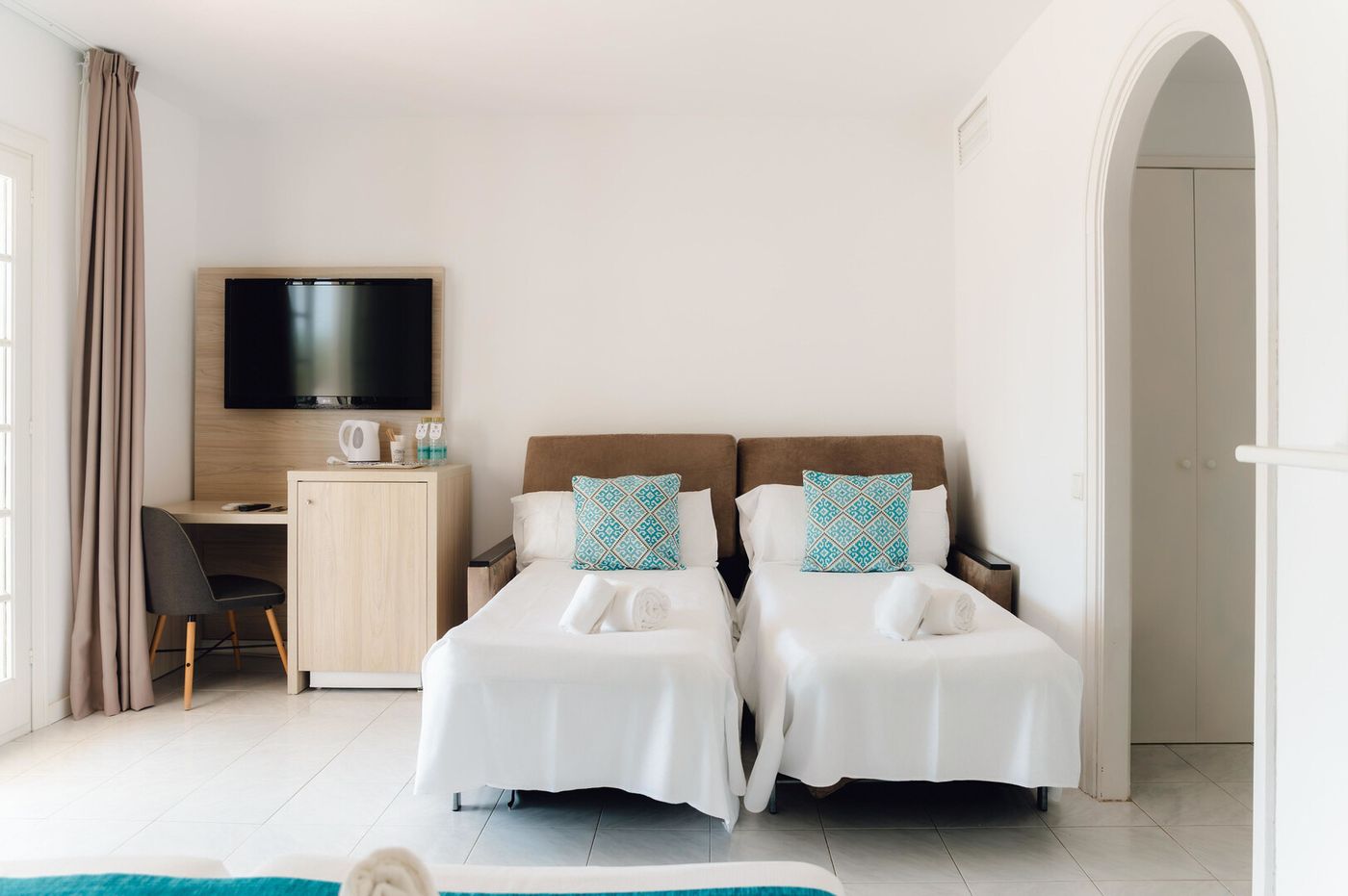 14.04.26 BlueSea Marina Parc