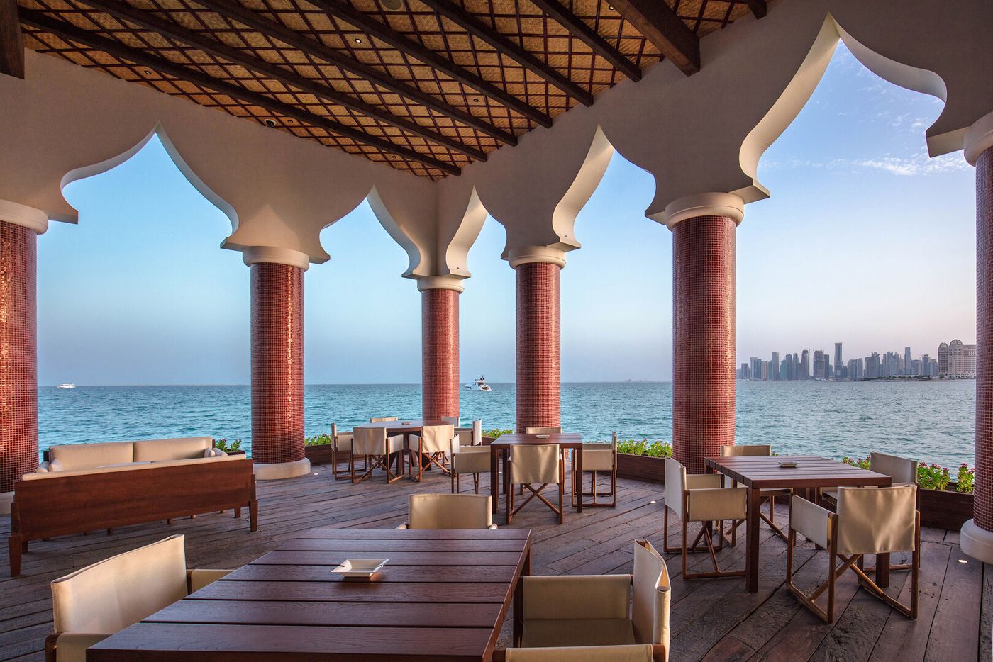 The Chedi Katara Hotel & Resort 02.02