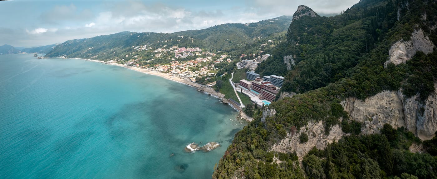 Alkyna Lifestyle Beach Resort - Adults Only (16+)