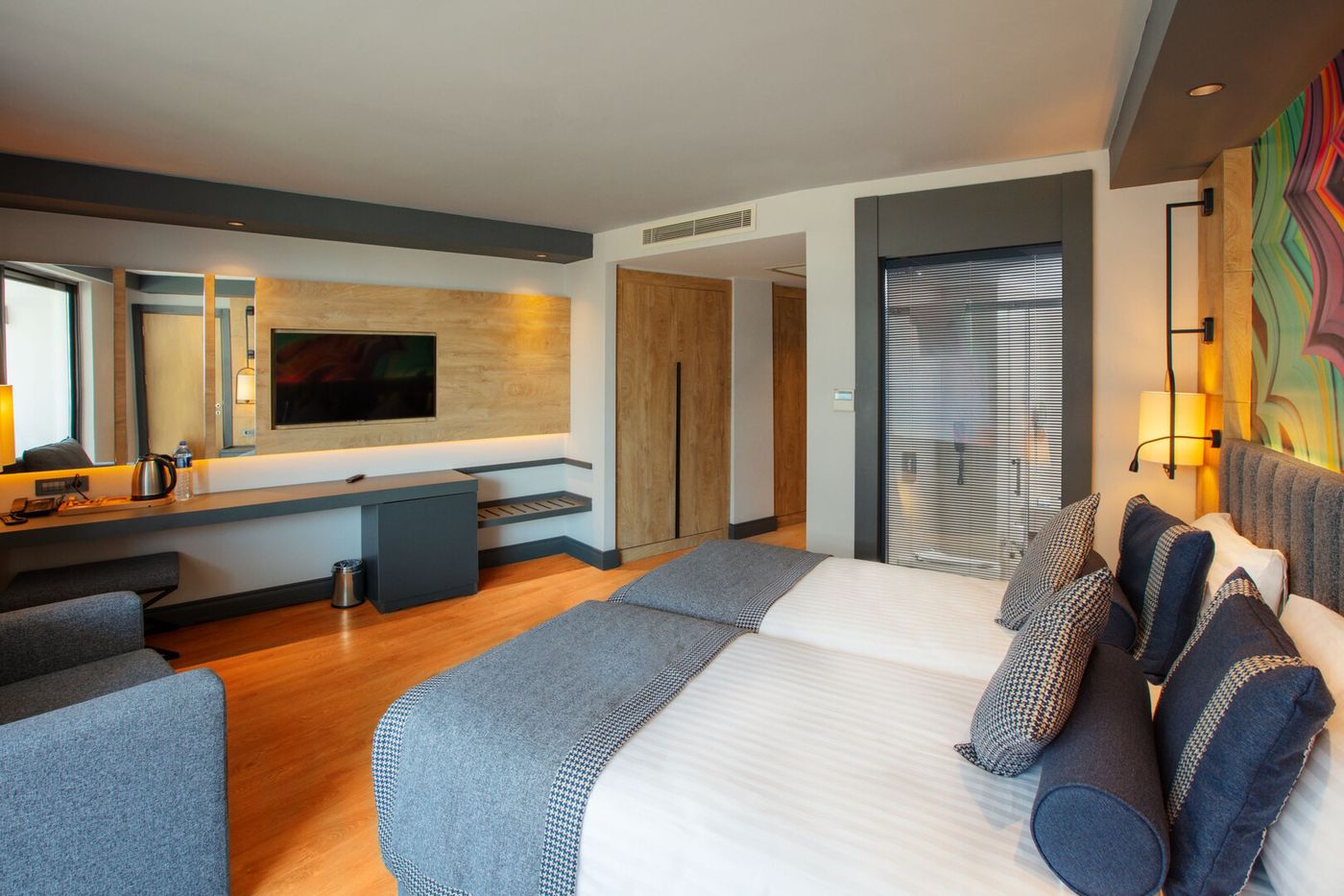 Alarcha Hotels & Resort