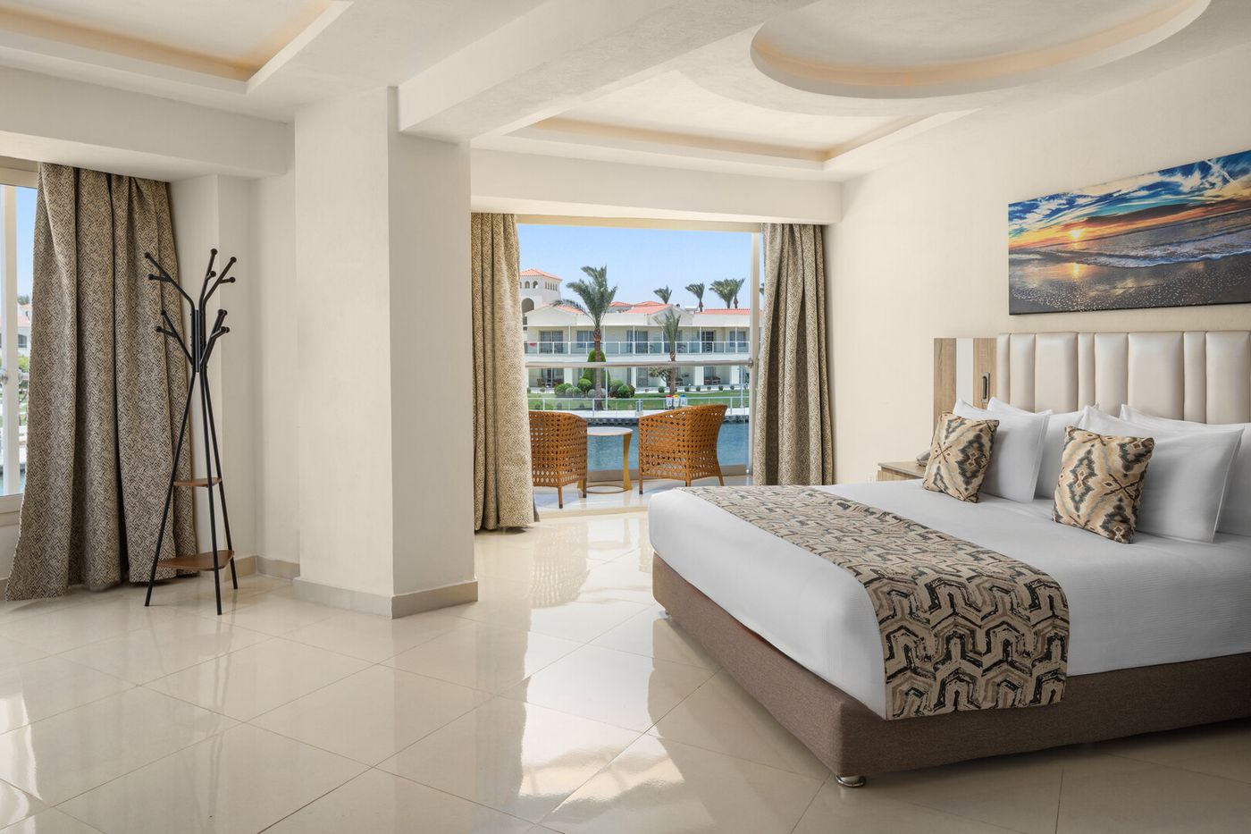 Pickalbatros Dana Beach 05.02