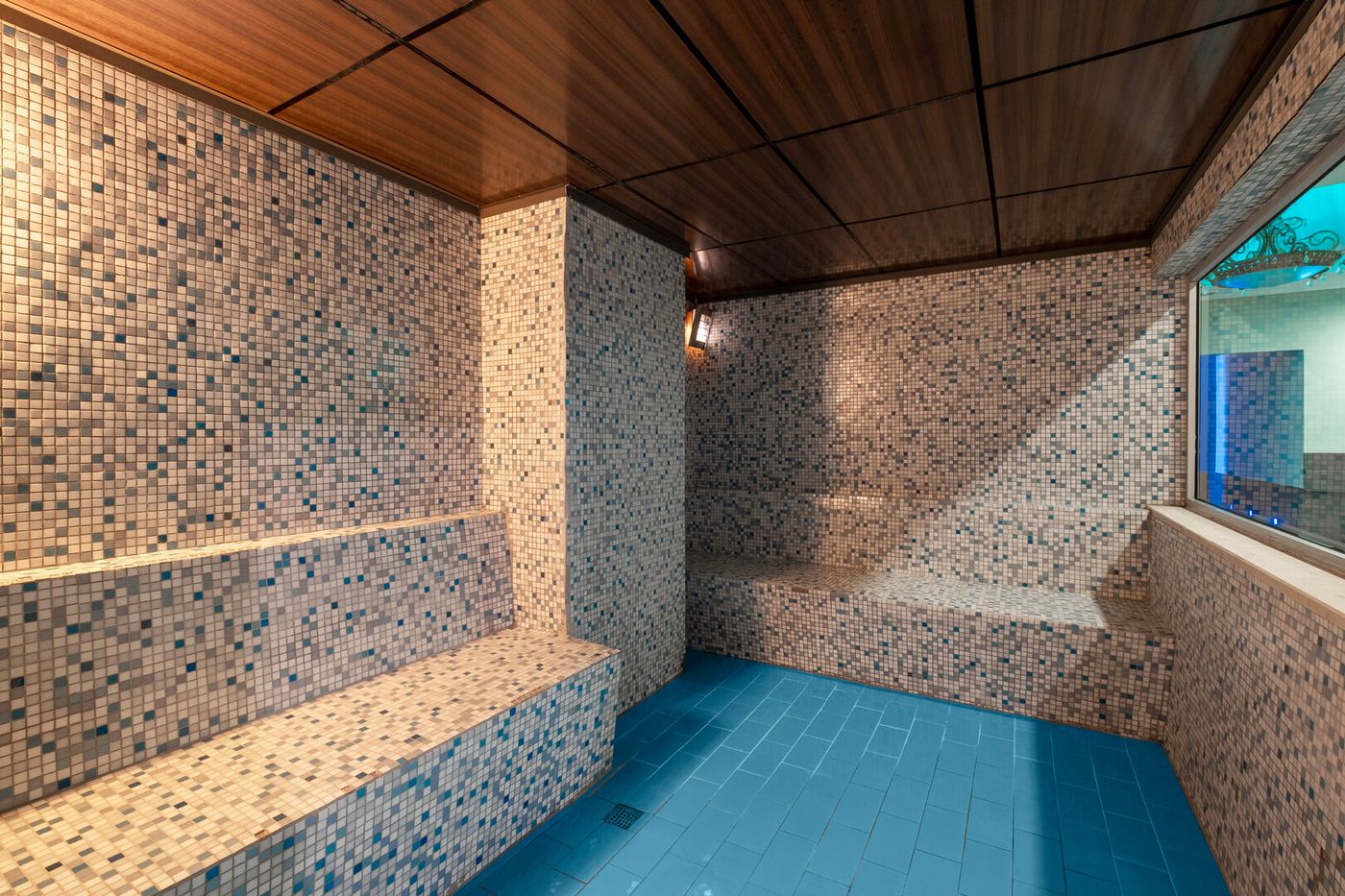 Solivia Hotel