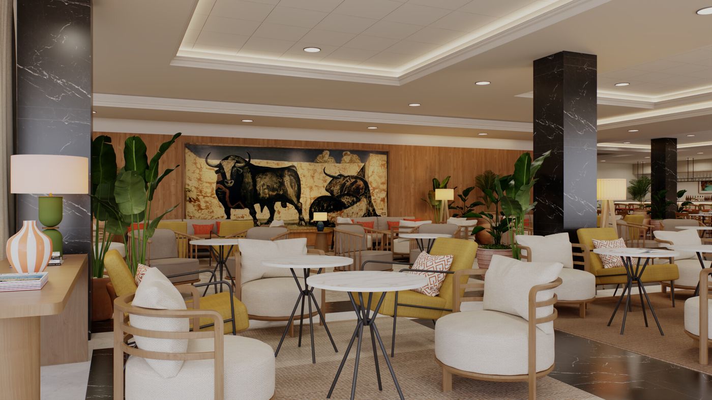 06.03.26 Medplaya Riviera - Adults Recommended