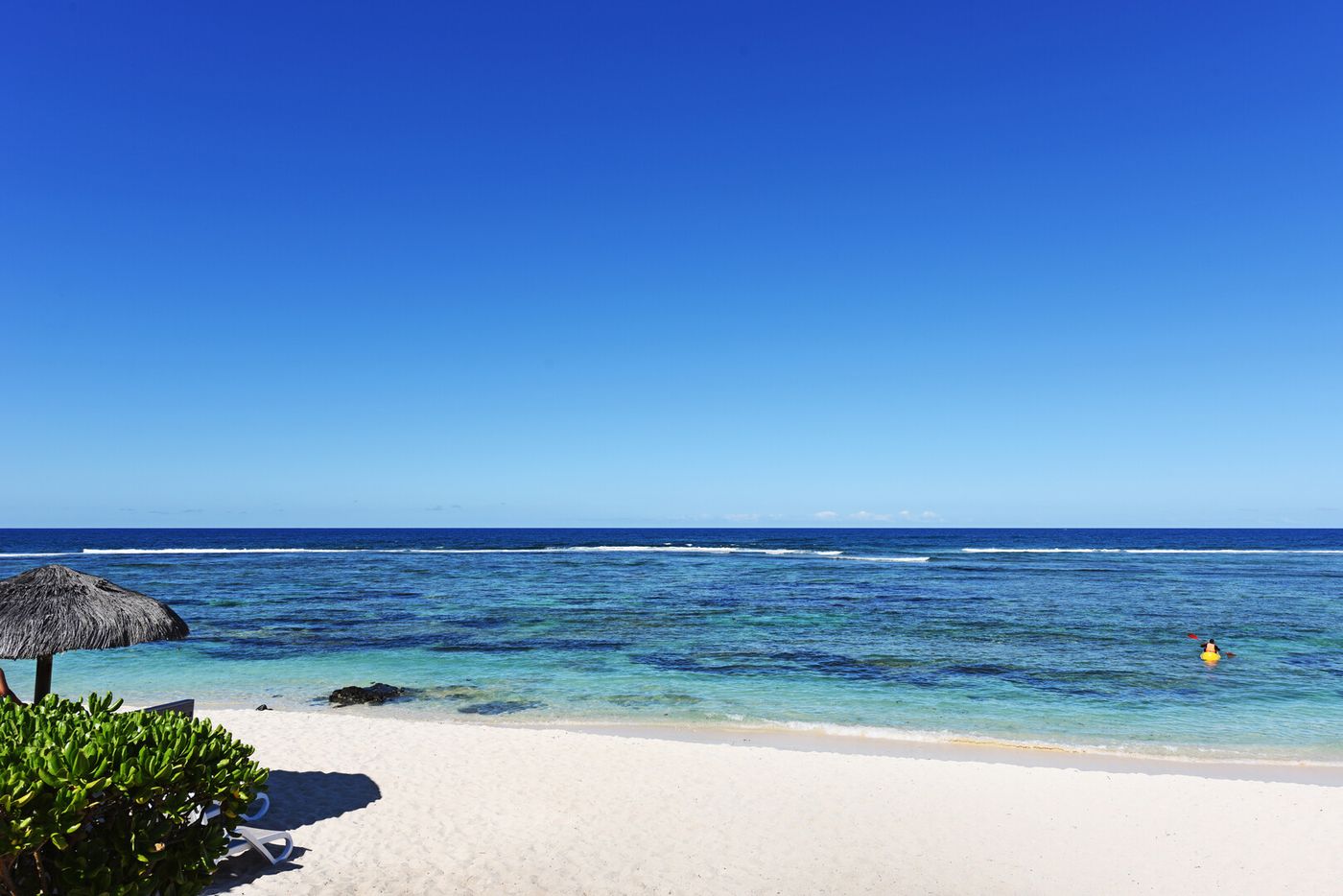 Radisson Blu Poste Lafayette Resort & Spa, Mauritius 30.03
